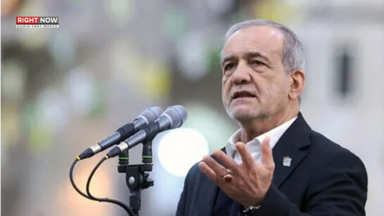 ایرانی صدر کا اہم بیان، کروڑوں ایرانی وطن کے دفاع کو تیار