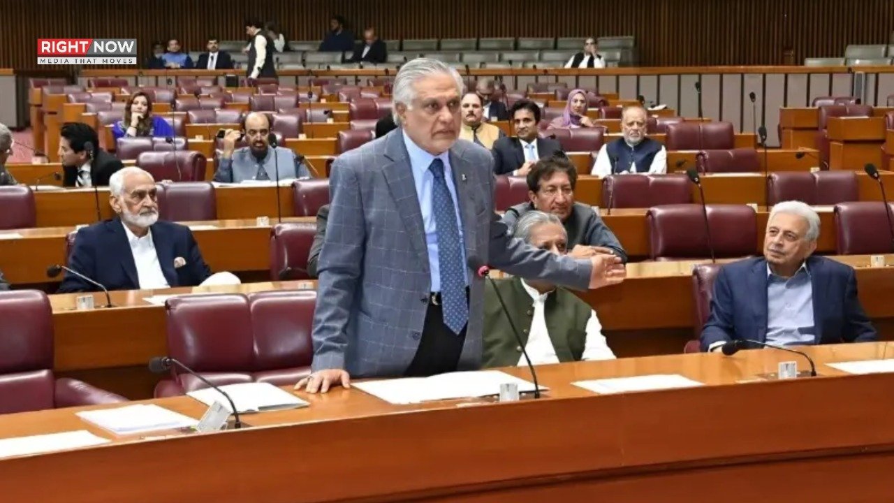 اسحاق ڈار، ایران پر اسرائیلی حملے کے بعد اہم سفارتی کردار