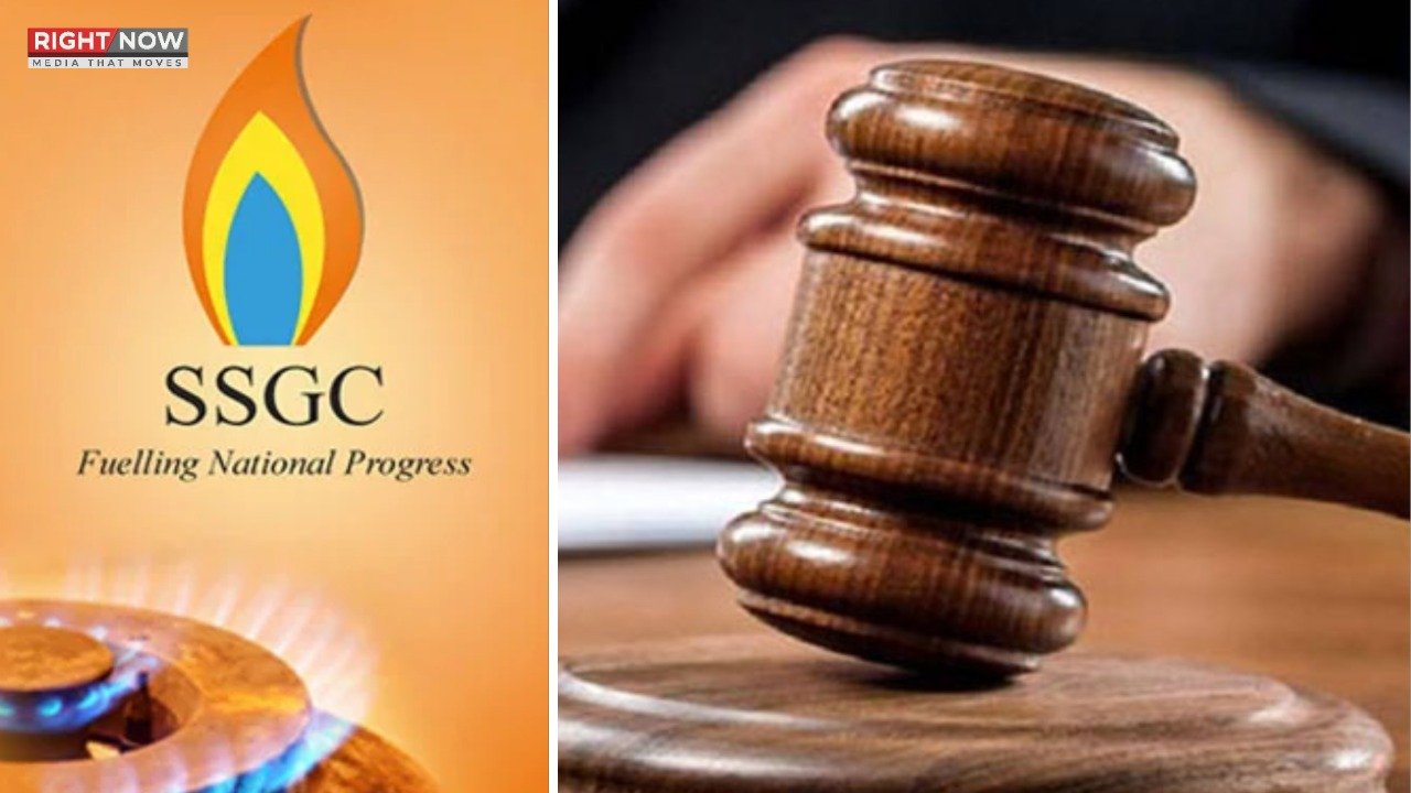 سوئی سدرن گیس کمپنی، 3 کروڑ روپے ہرجانہ ادا کرنے کا حکم