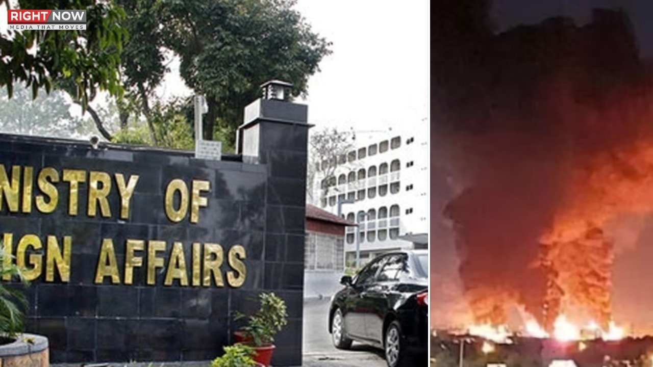 پاکستان، سعودی عرب پر ایرانی حملوں کی شدید مذمت