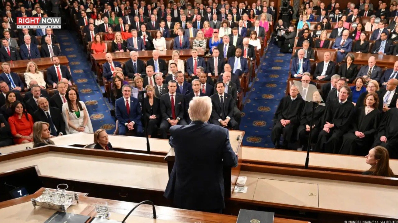 ٹرمپ کی ایران کو دھمکی، شدید سیاسی ردعمل