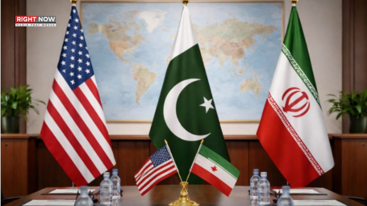 ایران، امریکا سے جنگ بندی مذاکرات معطل