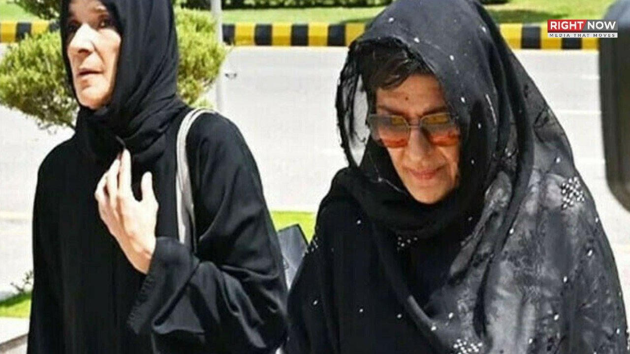 عمران خان کی بہنوں کی پی ٹی آئی رہنماؤں پر سخت تنقید