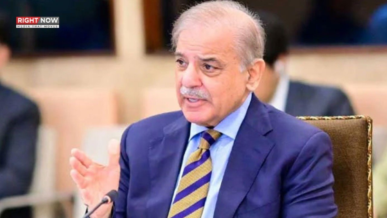 شہباز شریف، عالمی منڈی میں تیل کی قیمتوں میں کمی کا فائدہ عوام کو پہنچانے کا اعلان