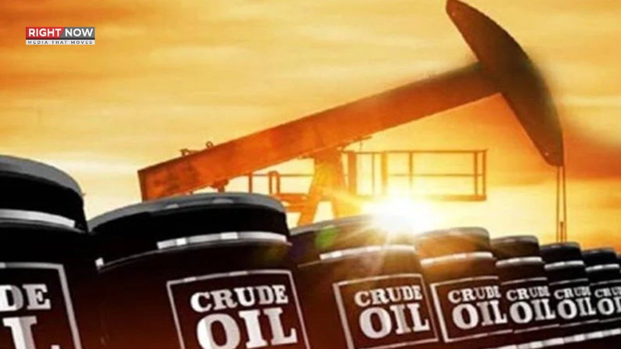 پاکستانی سفارتکاری، تیل کی قیمت میں 19 فیصد کمی