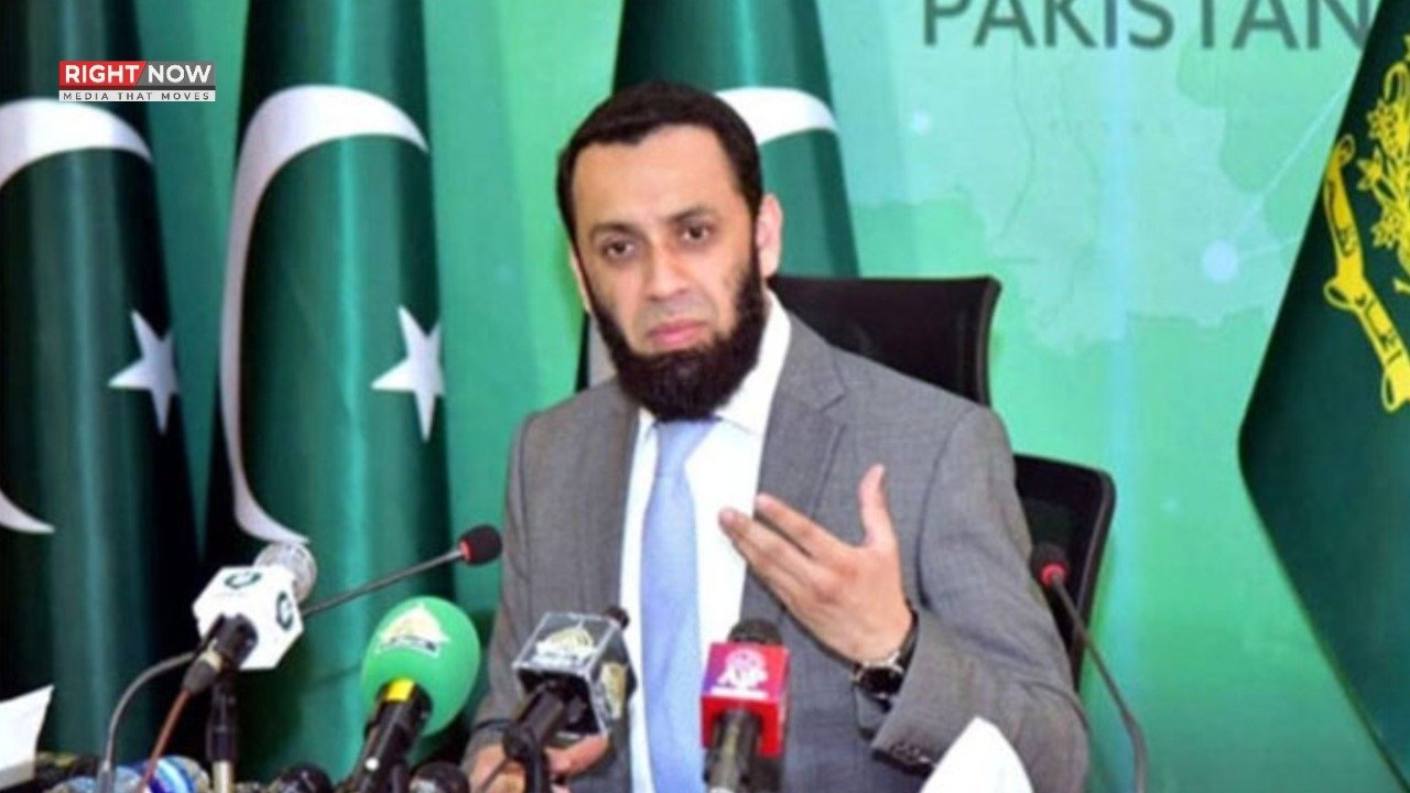 عطاء تارڑ، جنگ بندی پر عملدرآمد پاکستان کی بڑی کامیابی