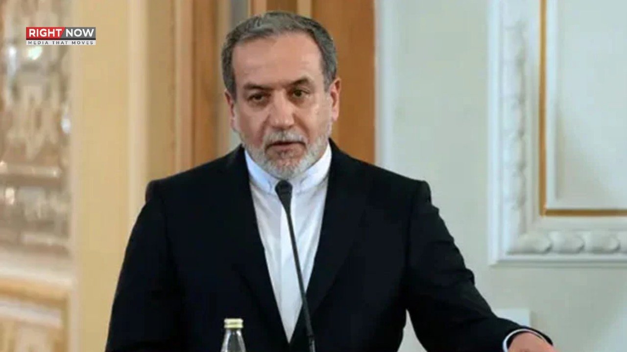 عباس عراقچی، پاکستان کی کامیاب سفارتکاری پر شکریہ ادا