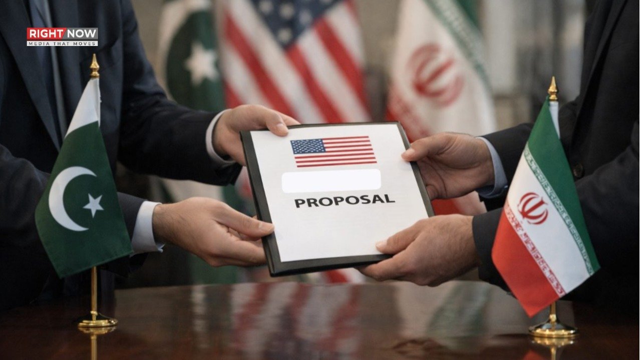 امریکا اور ایران کے درمیان سیز فائر کے بعد پاکستان عالمی توجہ کا مرکز بن گیا