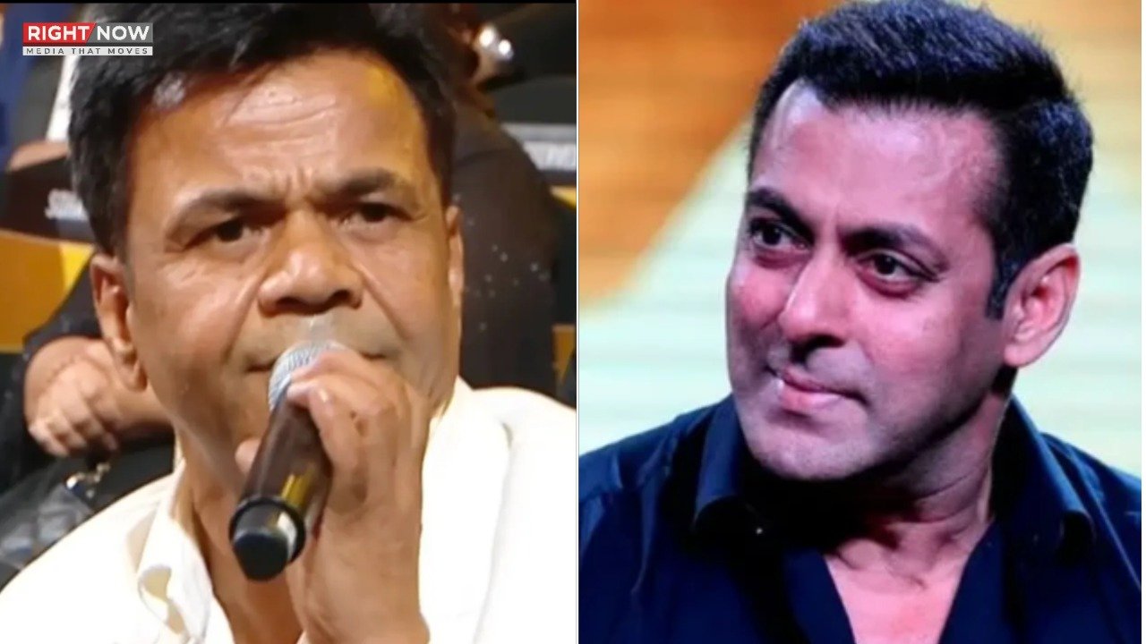 راجپال یادو کا ایوارڈ شو تنازع پر بڑا انکشاف، سلمان خان کی حمایت