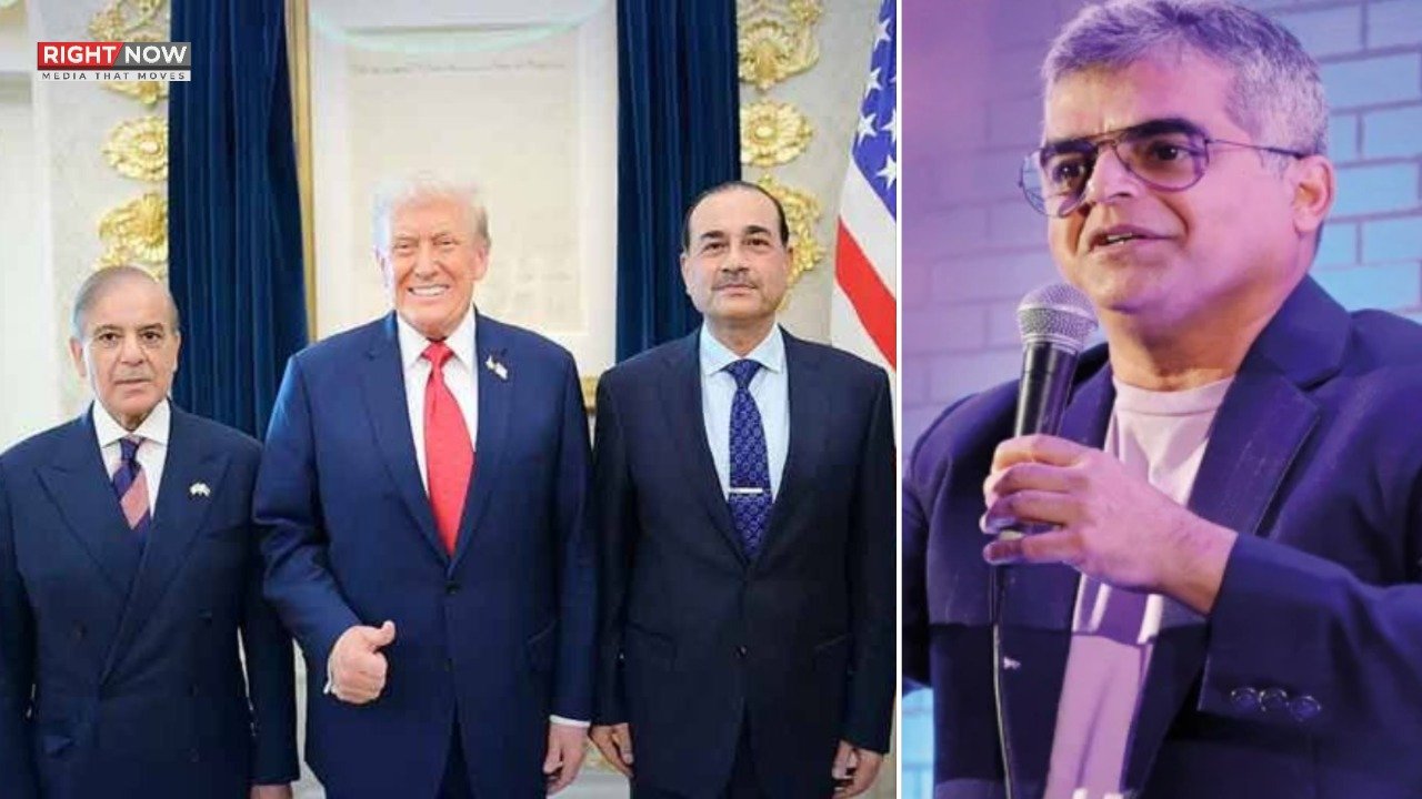 پاکستان کی کامیاب سفارتکاری، بھارتی رہنماؤں کا بڑا اعتراف