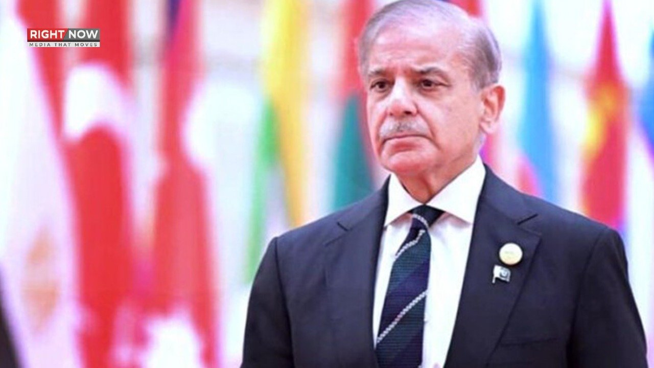 وزیراعظم شہباز شریف، سیز فائر خلاف ورزیوں پر تشویش