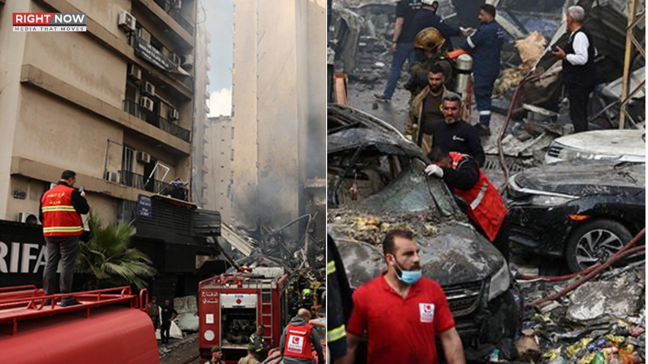 ایران، اسرائیلی حملے جاری رہے تو جنگ بندی معاہدے سے علیحدگی ممکن