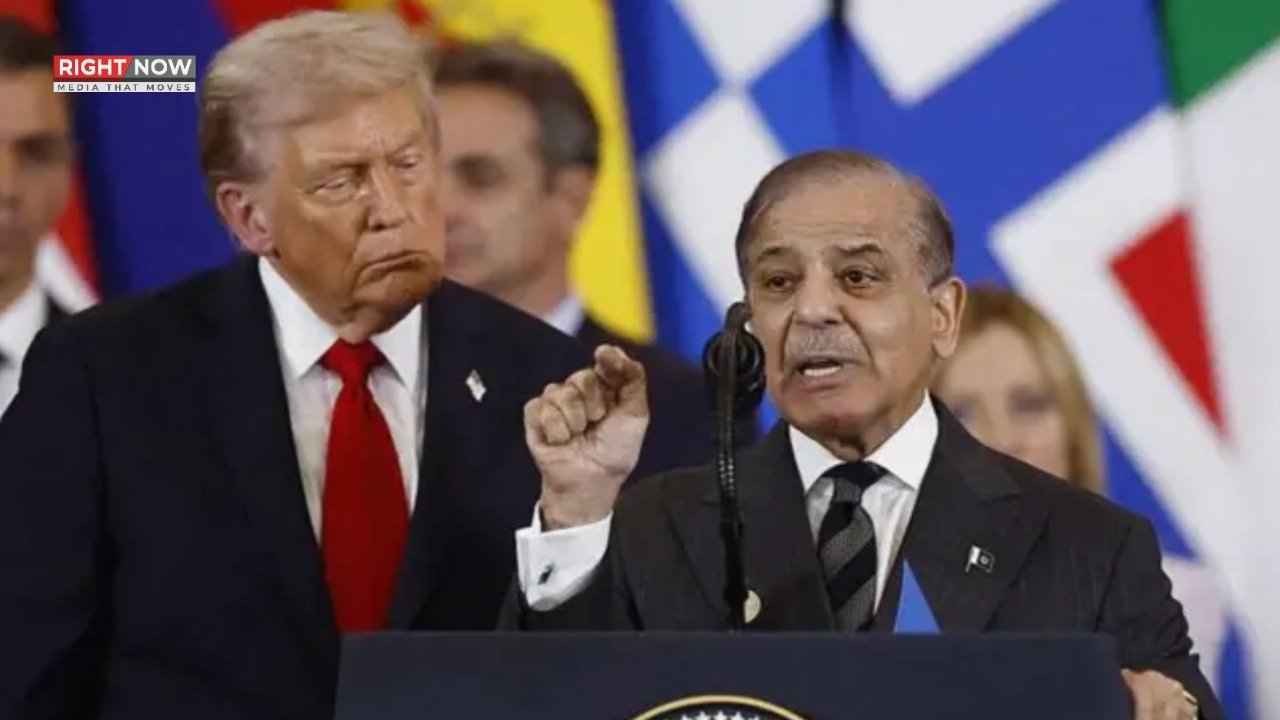 ٹرمپ، ایران جنگ بندی کے لیے پاکستان پر دباؤ