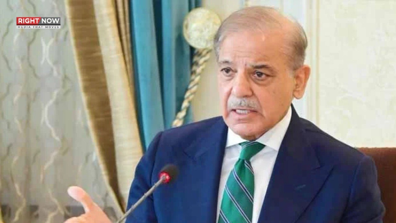 وزیراعظم شہباز شریف، قیام امن کے لیے سیاسی و عسکری قیادت متحد