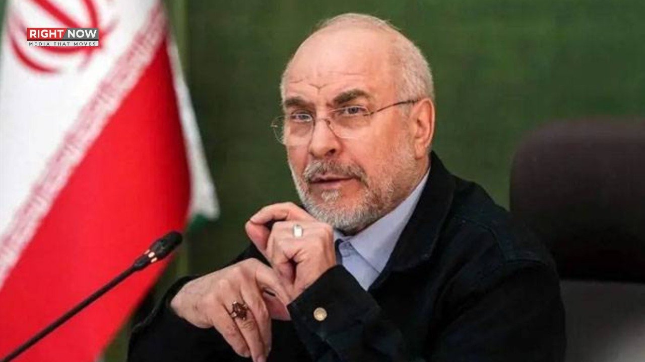 ایرانی اسپیکر، مذاکرات سے قبل 3 نکات کی خلاف ورزی پر تشویش