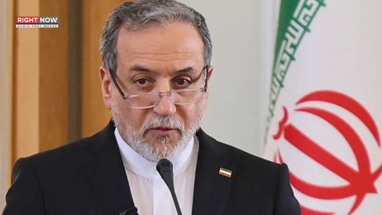 ایران کا امریکا کو چیلنج، جنگ یا جنگ بندی کا انتخاب کریں