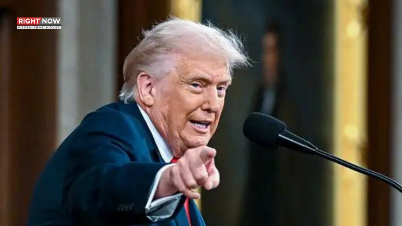 ٹرمپ، نیٹو ممالک کی ایران جنگ میں غیرحمایت پر سزا دینے کا منصوبہ