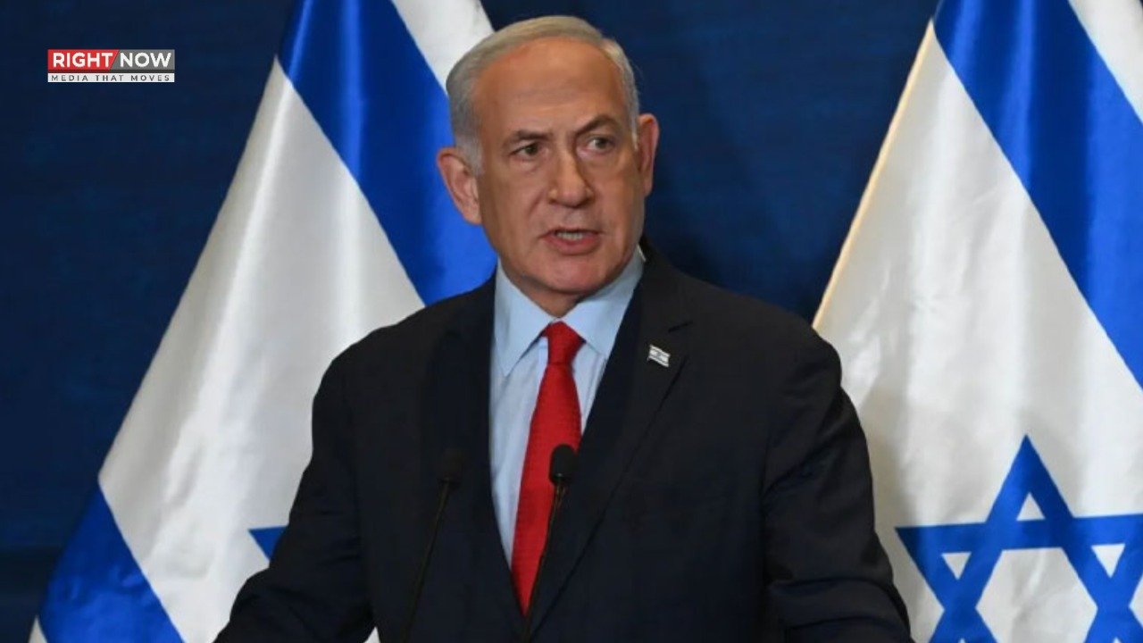 نیتن یاہو، ایران سے دوبارہ جنگ کے لیے تیار