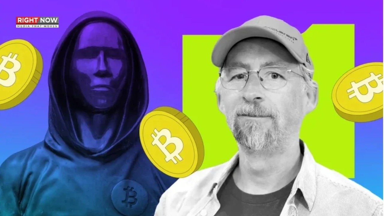 بٹ کوائن کے خالق کی ممکنہ شناخت، ایڈم بیک مشتبہ