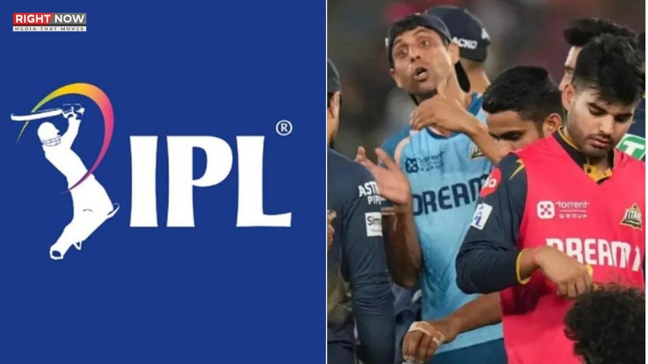 بھارتی کرکٹ بورڈ، آئی پی ایل کے دوران نئے قوانین کا اعلان