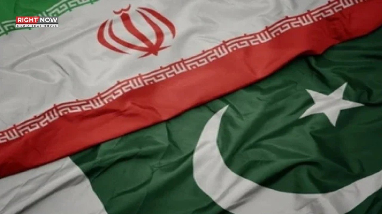 ایرانی وفد، اسلام آباد میں مذاکرات کے لیے آج پہنچ رہا ہے