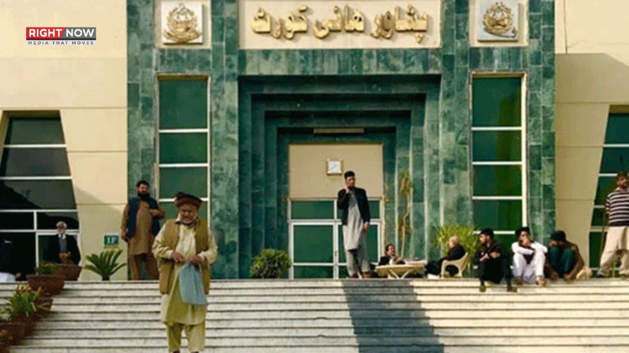 پشاور ہائی کورٹ، سیاسی جلسوں میں سرکاری وسائل کے استعمال پر پابندی