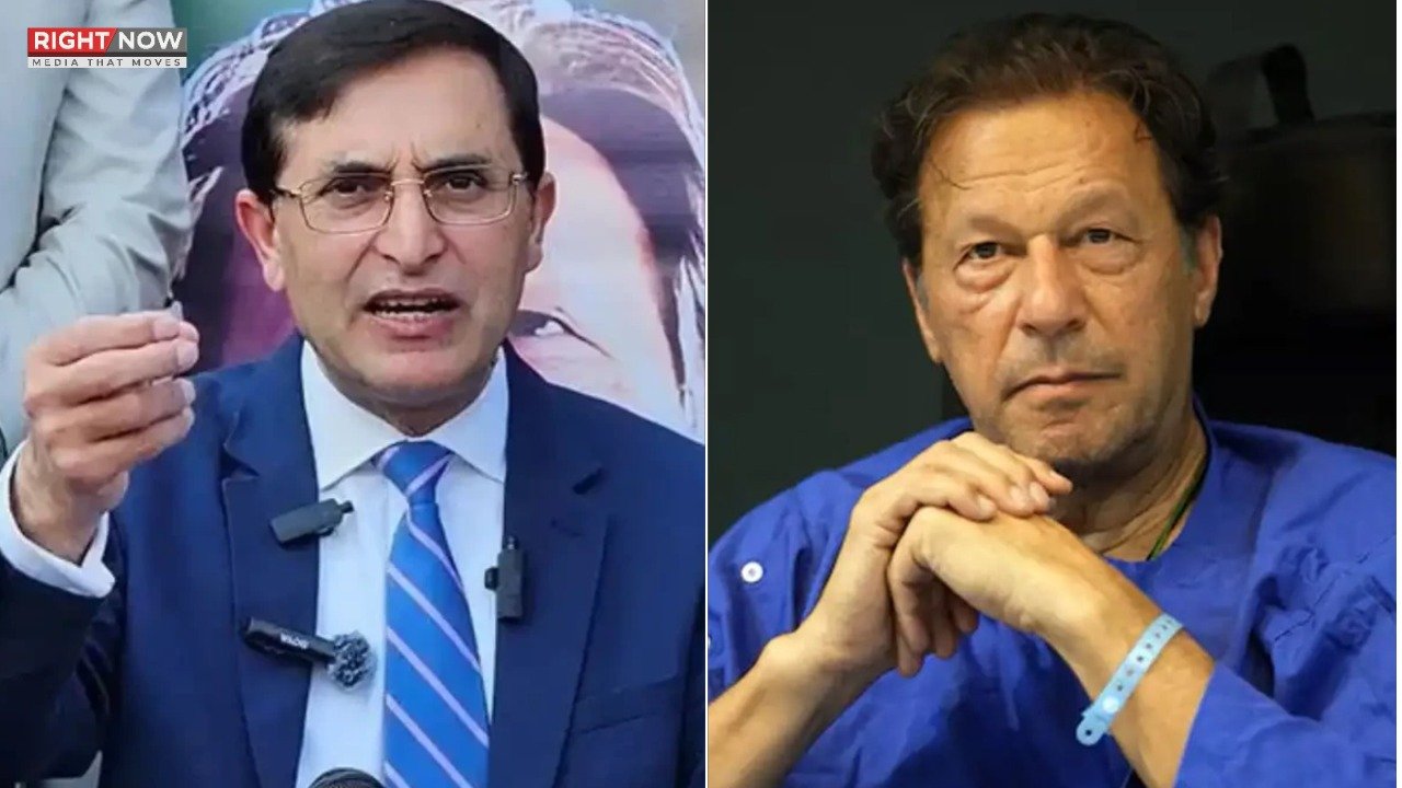 عمران خان کی صحت پر تشویش، فوری اسپتال منتقلی کا مطالبہ