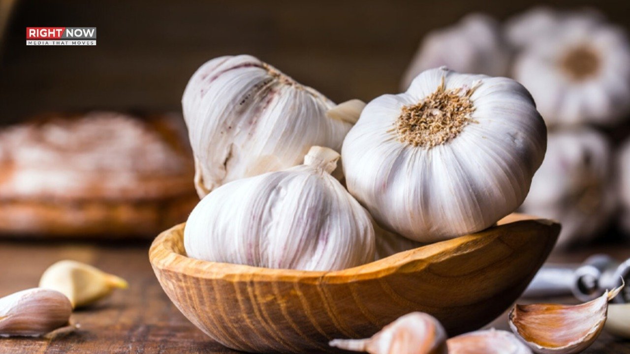زیادہ لہسن کا استعمال، صحت پر ممکنہ خطرات
