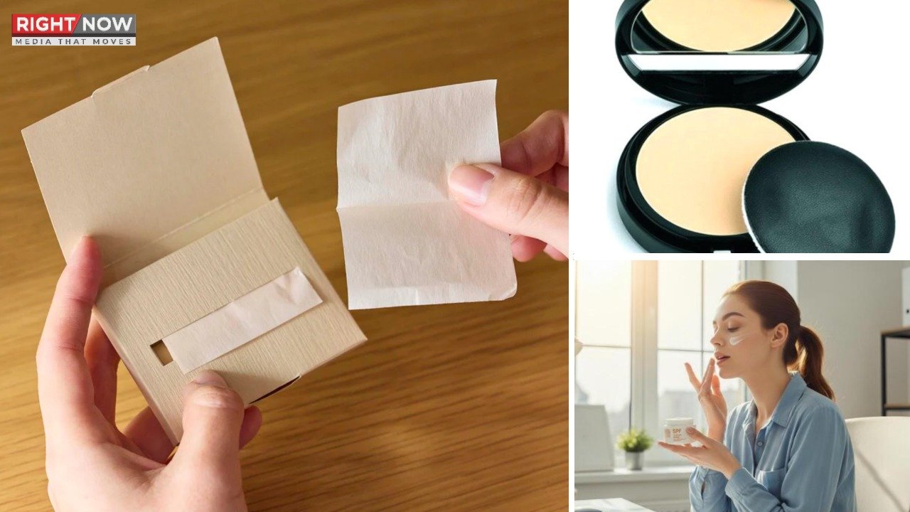 دفتر میں پسینے کو روکنے کے 5 مؤثر طریقے