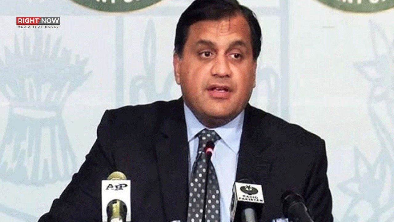 پاکستانی ہائی کمشنر، لبنان جنگ بندی میں شامل