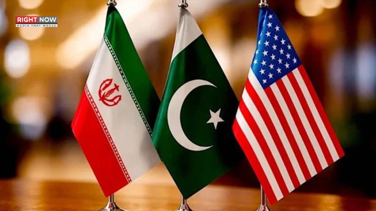 ایران، اسلام آباد میں مذاکراتی وفد کی آمد کی تردید