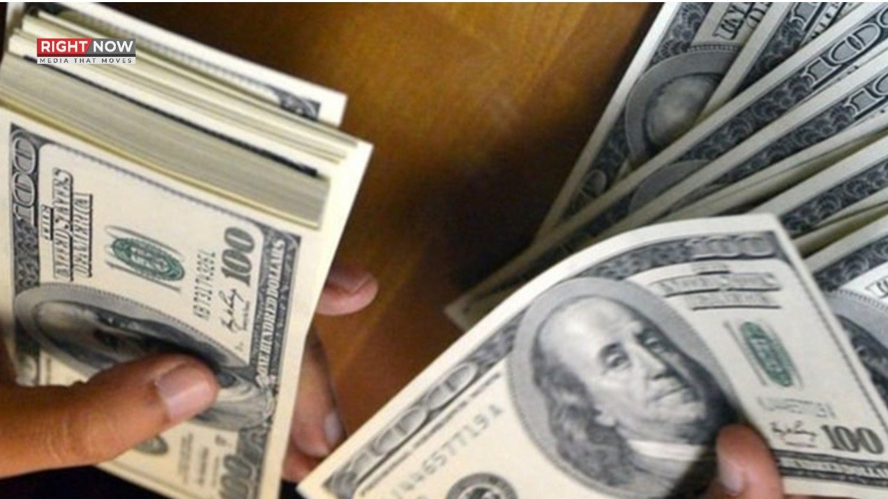 پاکستان، ترسیلات زر میں 17 فیصد اضافہ ریکارڈ