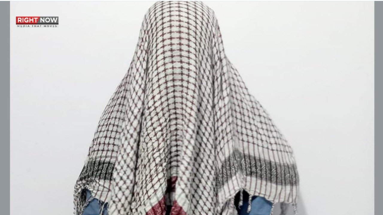 کراچی، زینیبون کا ٹارگٹ کلر گرفتار