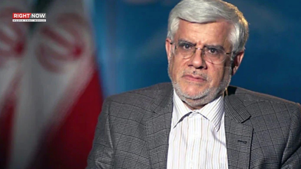 ایران اسلام آباد مذاکرات میں شریک، امریکا پر شکوک برقرار