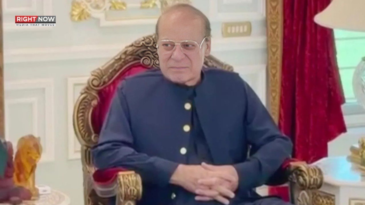 نواز شریف، پاکستان عالمی امن کا داعی بن کر ابھرا