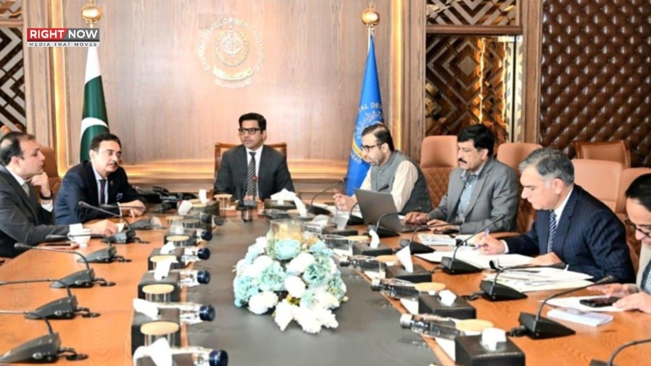 اسلام آباد، امریکی و ایرانی وفود کیلئے عارضی ویزا فری سہولت