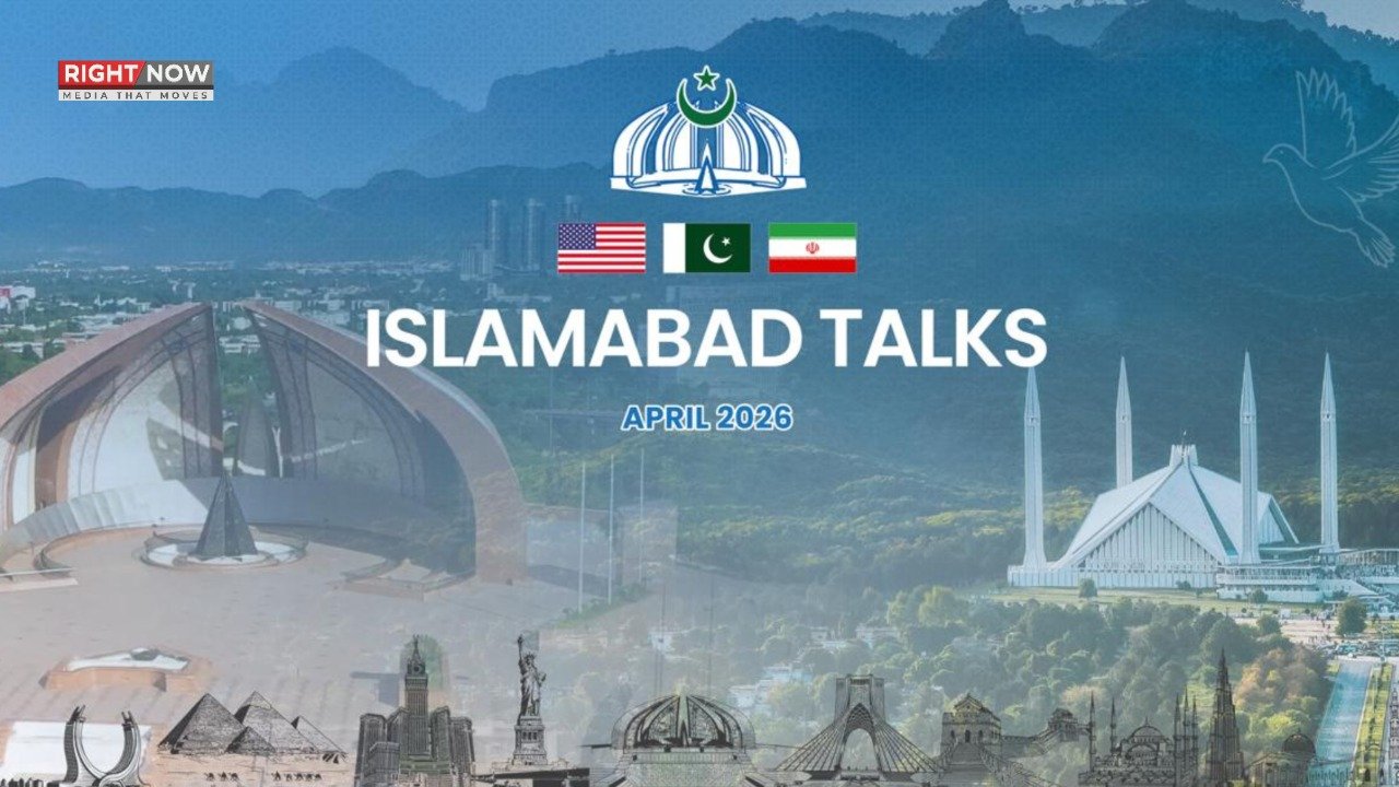 اسلام آباد مذاکرات کامیاب ہوں گے یا نیتن یاہو کی جارحیت؟