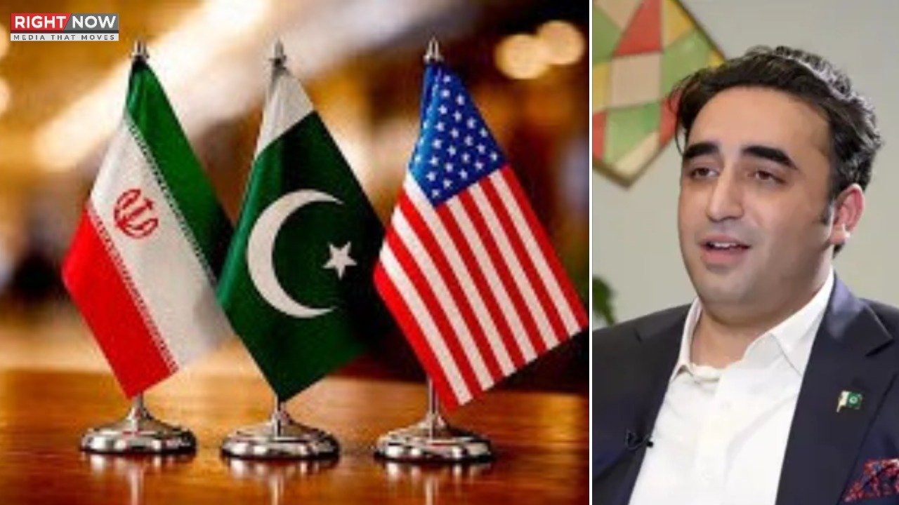 پاکستان، ایران اور امریکہ کی جنگ بندی کا خیرمقدم