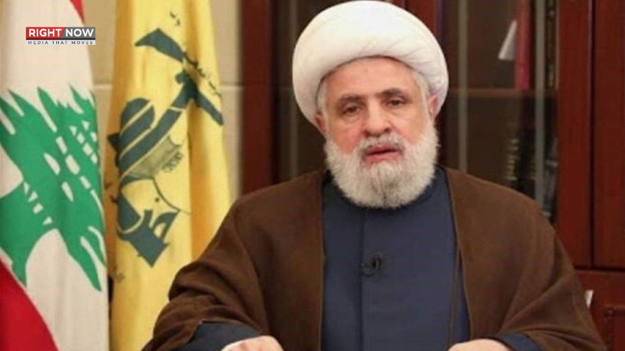 نعیم قاسم، حزب اللہ کی مزاحمت جاری رہے گی