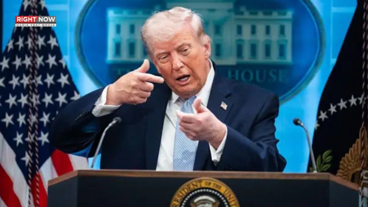 ٹرمپ، اسرائیل حملے کم کرنے کا عندیہ، ایران امن مذاکرات میں پیش رفت