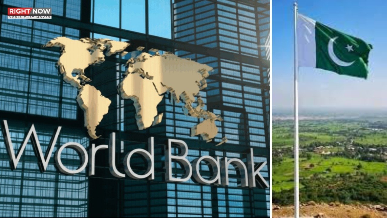 پاکستان کی معیشت، شرح نمو 3 فیصد رہنے کا امکان