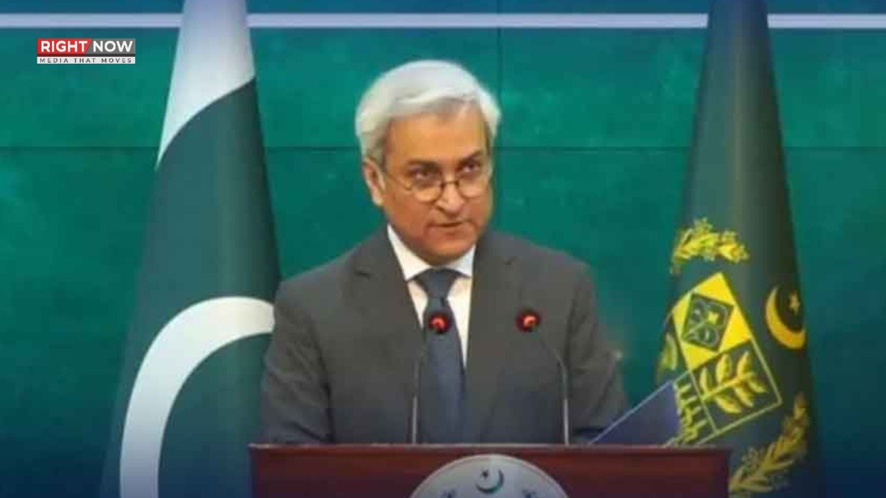 اسلام آباد ٹاکس، ویزا فری سفر پر دفترخارجہ کی وضاحت