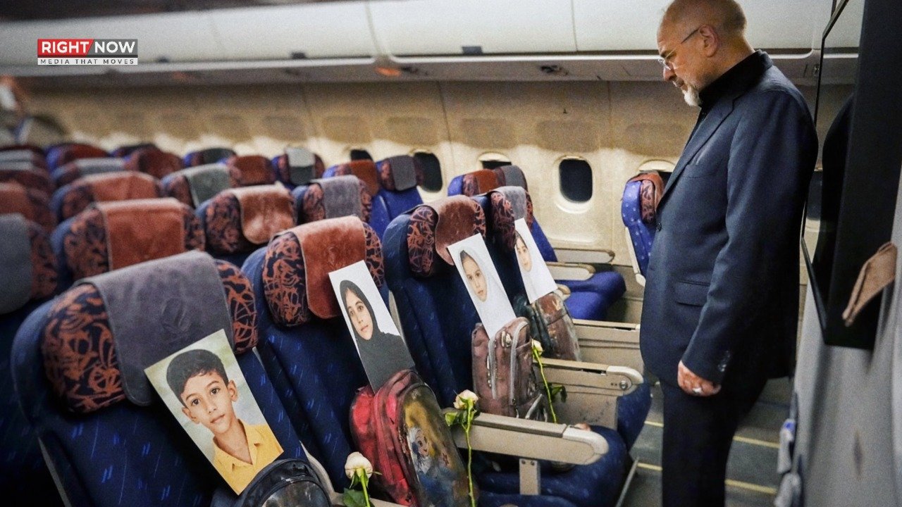 ایران کا اعلیٰ سطحی وفد  باقر قالیباف کی قیادت میں اسلام آبادپہنچ گیا