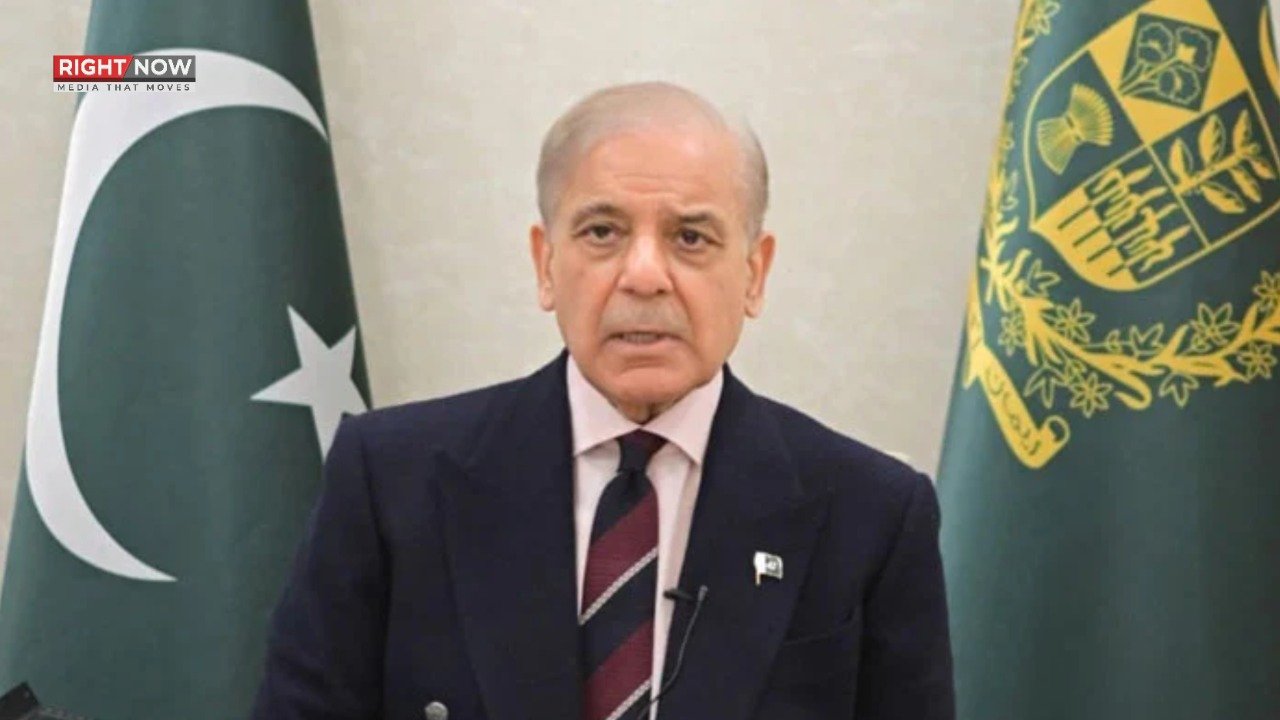 وزیراعظم شہباز شریف، ایران امریکا مذاکرات میں اہم کردار