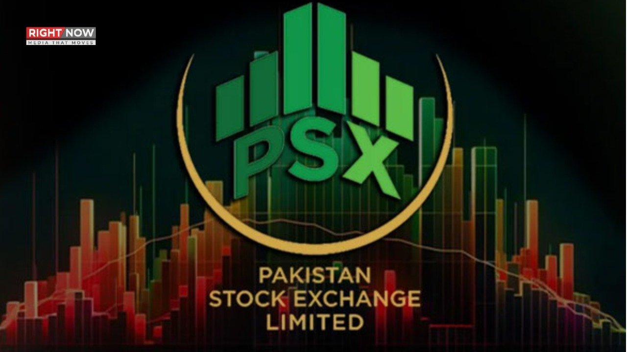 اسلام آباد مذاکرات، اسٹاک مارکیٹ میں مثبت اثر