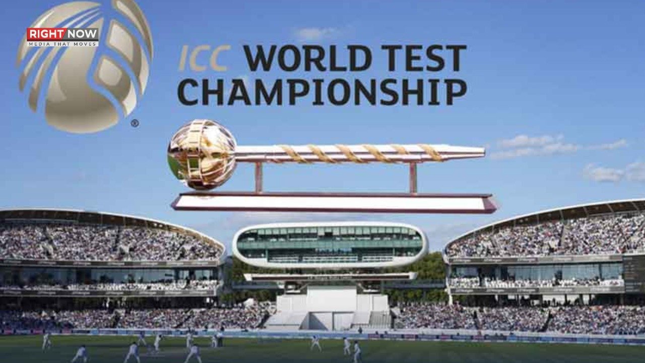 آئی سی سی، ٹیسٹ چیمپئن شپ میں 12 ٹیموں کی شمولیت کی تجویز