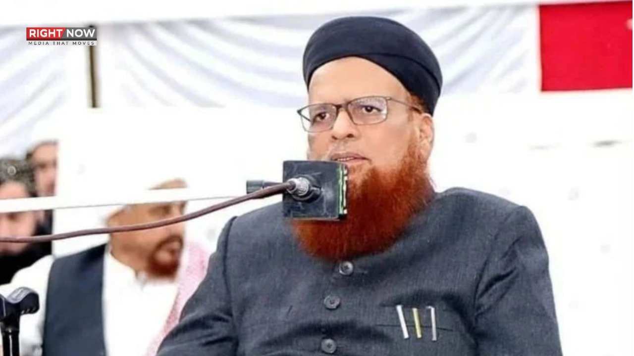 مفتی تقی عثمانی، ایران امریکا مذاکرات کی کامیابی کی دعا کی اپیل