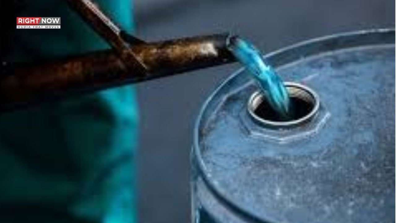 حکومت، مٹی کے تیل کی قیمت میں بڑی کمی