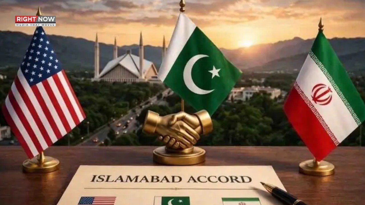 اسلام آباد، ایران امریکا مذاکرات سے پہلے کشیدگی بڑھ گئی