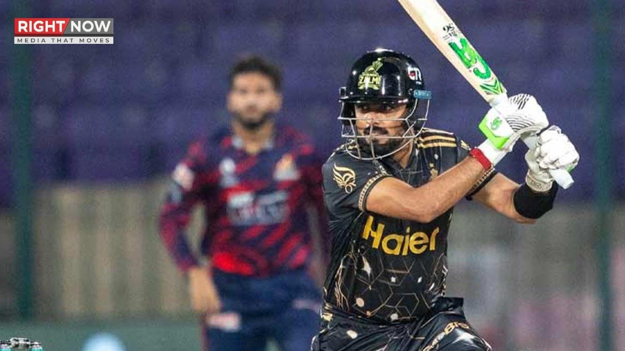 بابر اعظم، ٹی ٹوئنٹی کرکٹ میں نیا اعزاز حاصل